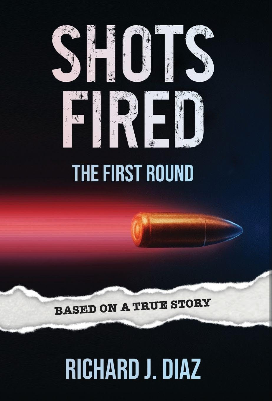 Shots Fired: The First Round