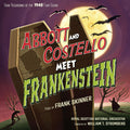 Abbott & Costello Meet Frankenstein / Abbott & Costello Meet The Keystone Kops Original Soundtrack
