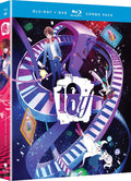 18if: The Complete Series [Blu-ray]