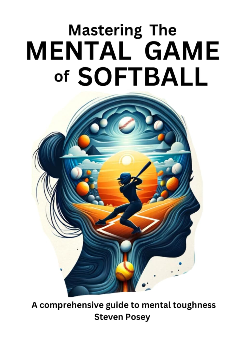 Mastering the Mental Game of Softball