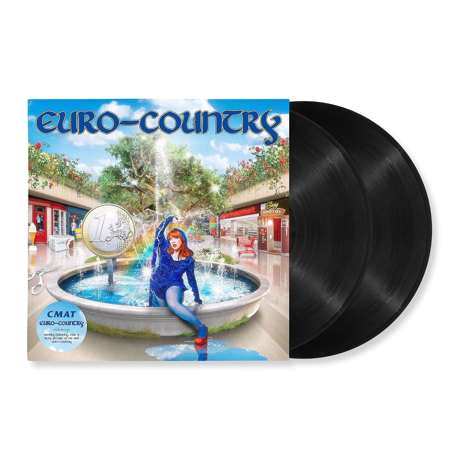 EURO-COUNTRY