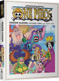 One Piece - Season Eleven Voyage Two