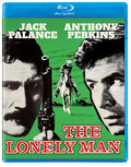 The Lonely Man