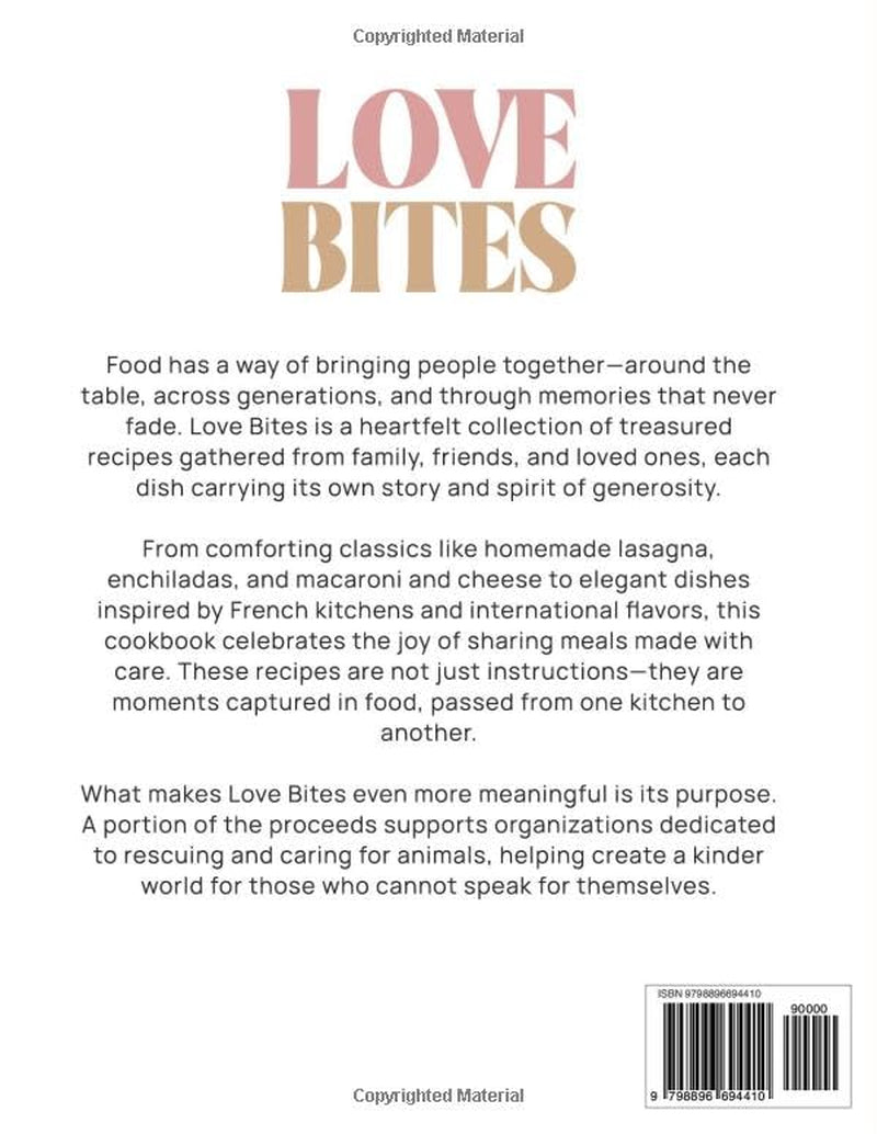 Love Bites