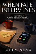 When Fate Intervenes: Fate opens the door. Choice decides who stays.