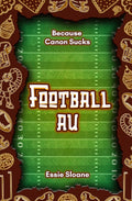 Football AU