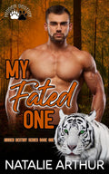 My Fated One (Hidden Destiny Series)