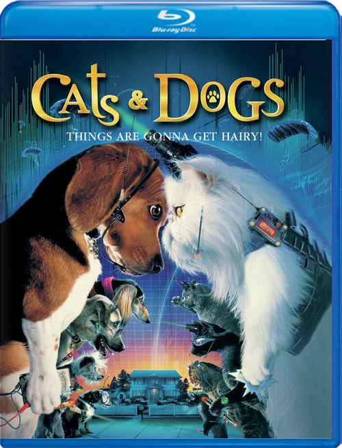 Cats & Dogs