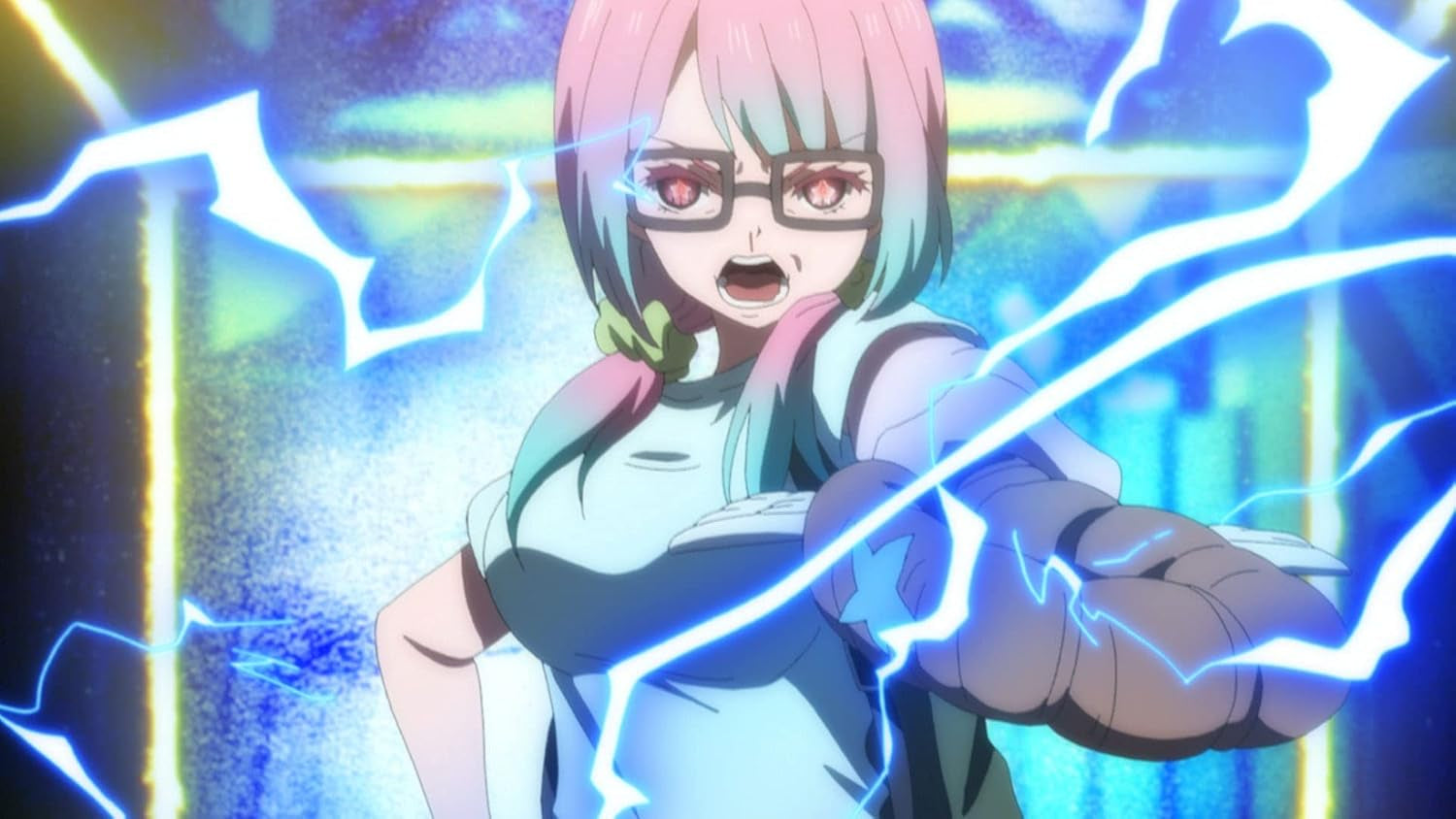 MAGICAL GIRL SITE