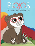 Piojos: The Little Spectacled Bear