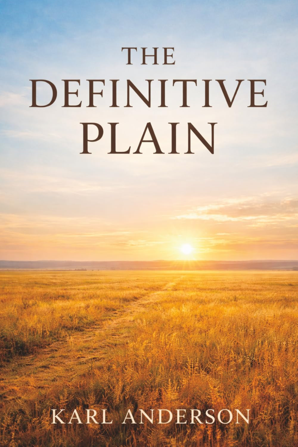 The Definitive Plain