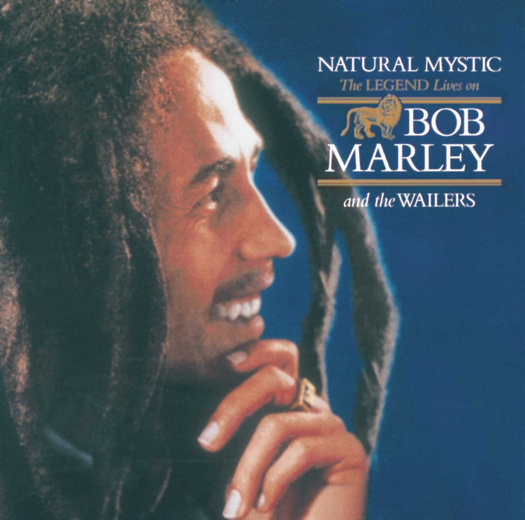 Natural Mystic New