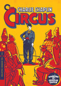 The Circus (The Criterion Collection) [DVD]
