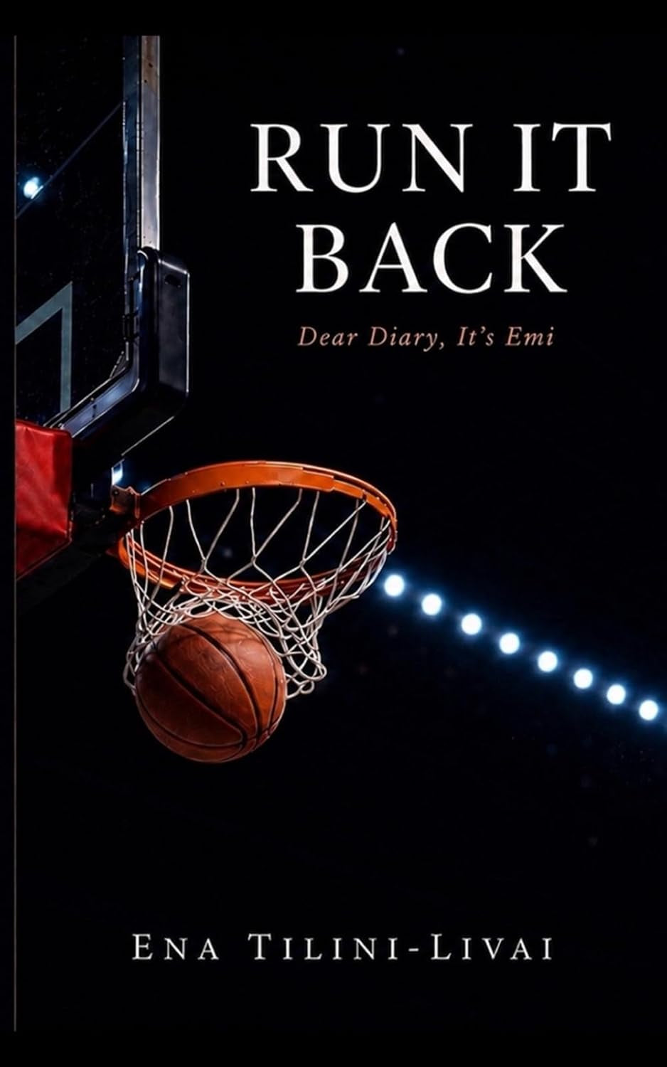 Run It Back: Dear Diary, It's Emi