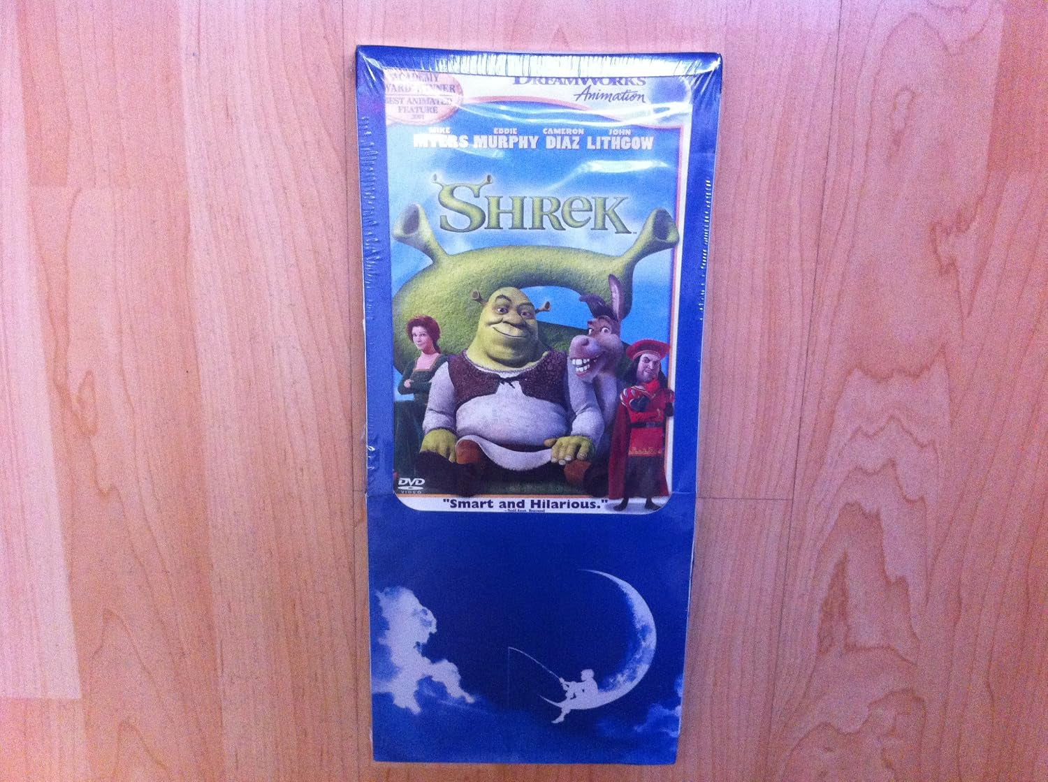Shrek