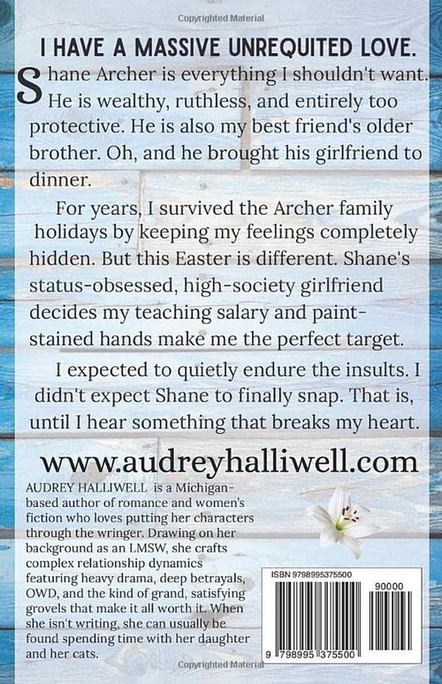 The Wrong Date on Easter: Friend's Brother Overheard and Grovel Romance (OTT Shorts)