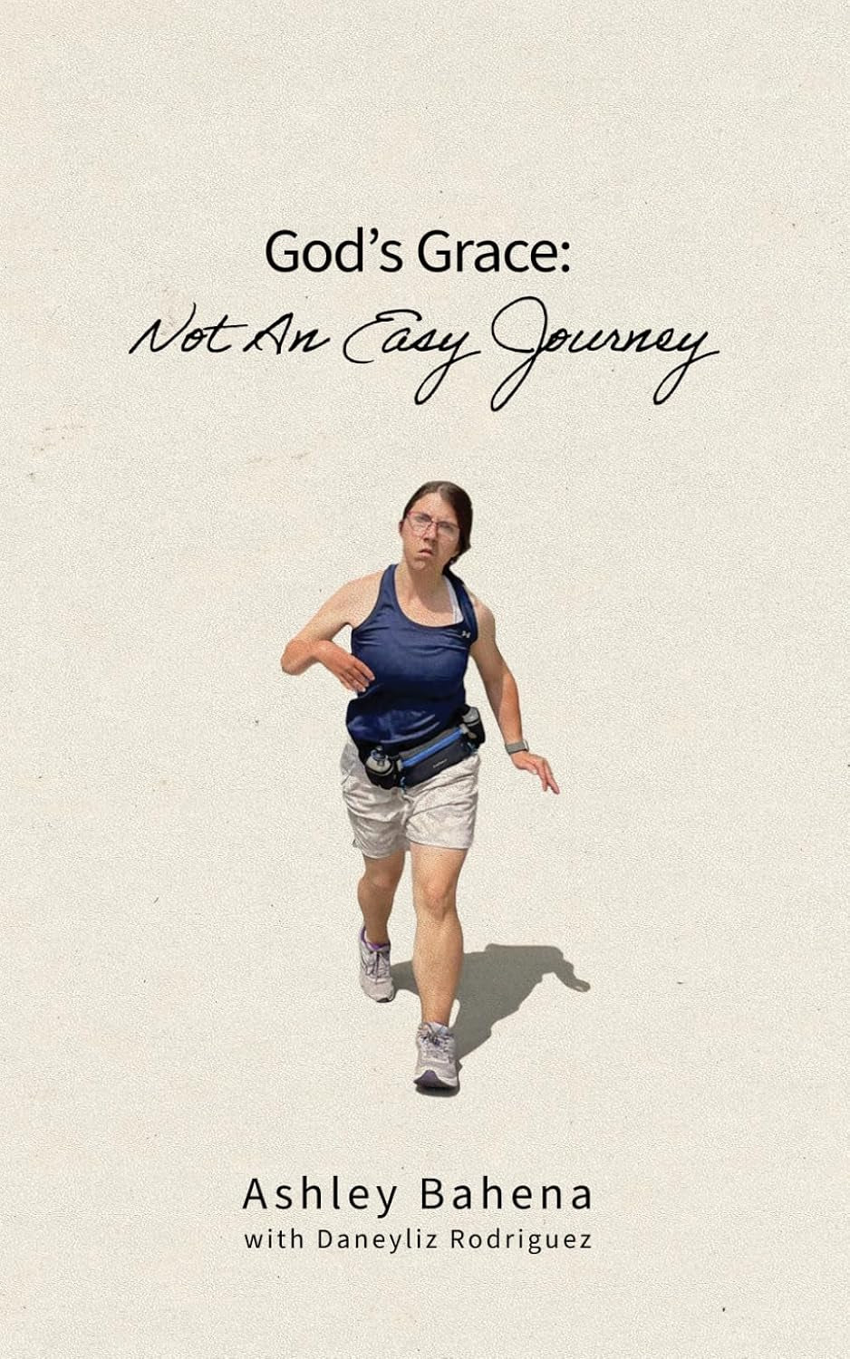 God’s Grace: Not an Easy Journey