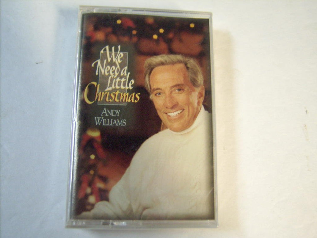 We Need a Little Christmas