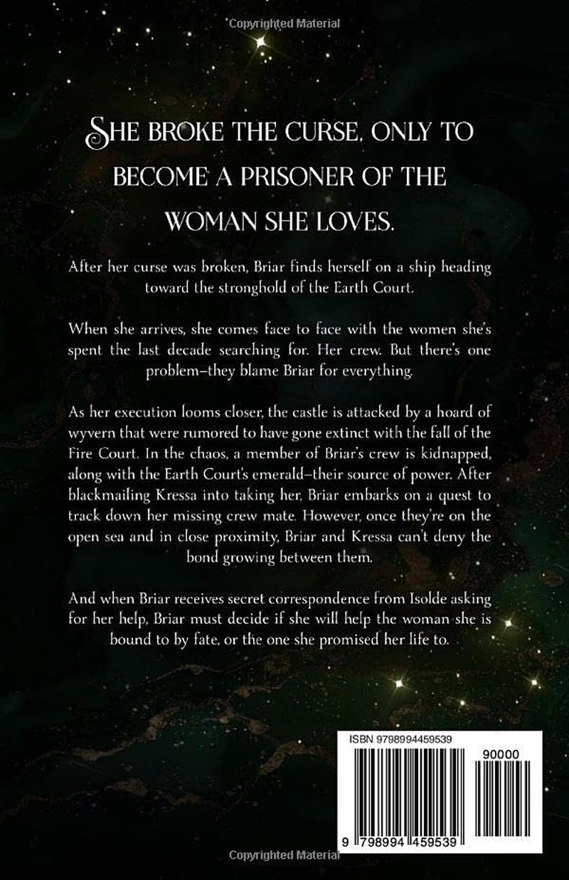 A Rising Tide (Ends of the Earth)