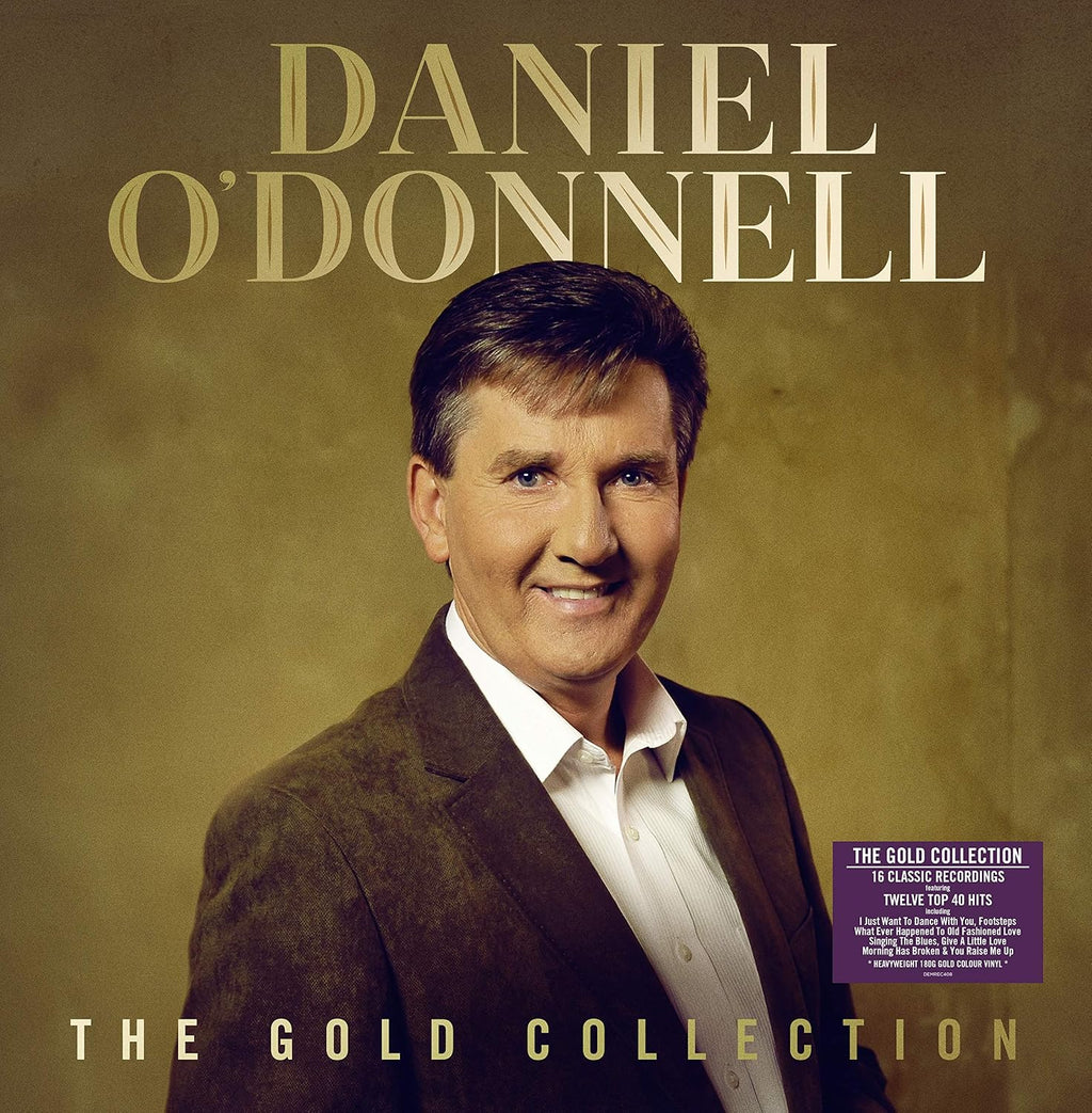 Gold Collection