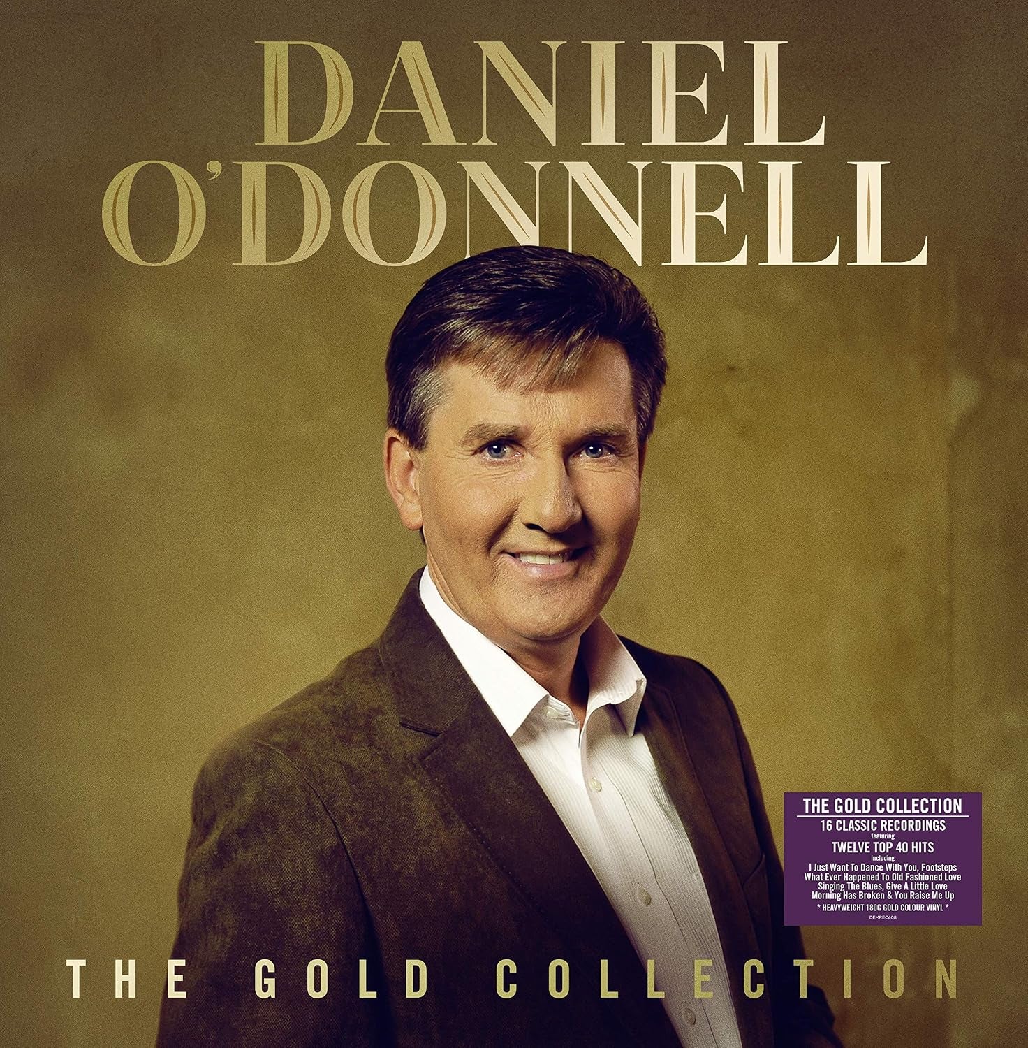 Gold Collection