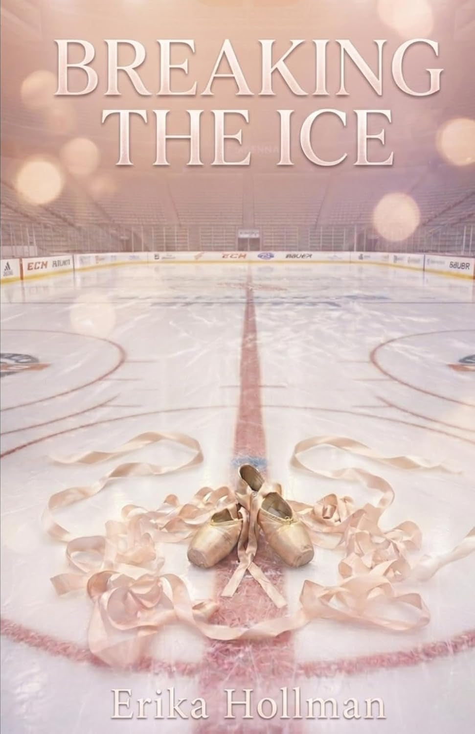 Breaking The Ice