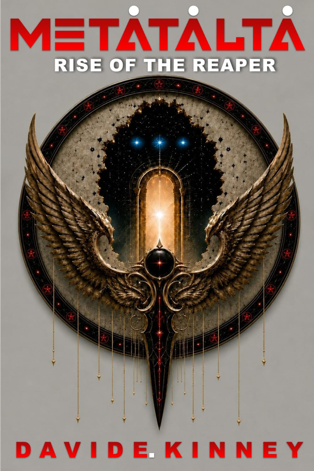 Metatalta, Rise of the Reaper