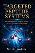 TARGETED PEPTIDE SYSTEMS: Precision Bioregulation, Molecular Signaling, and Next Generation Peptide Strategies (Targeted Peptide Systems Series)