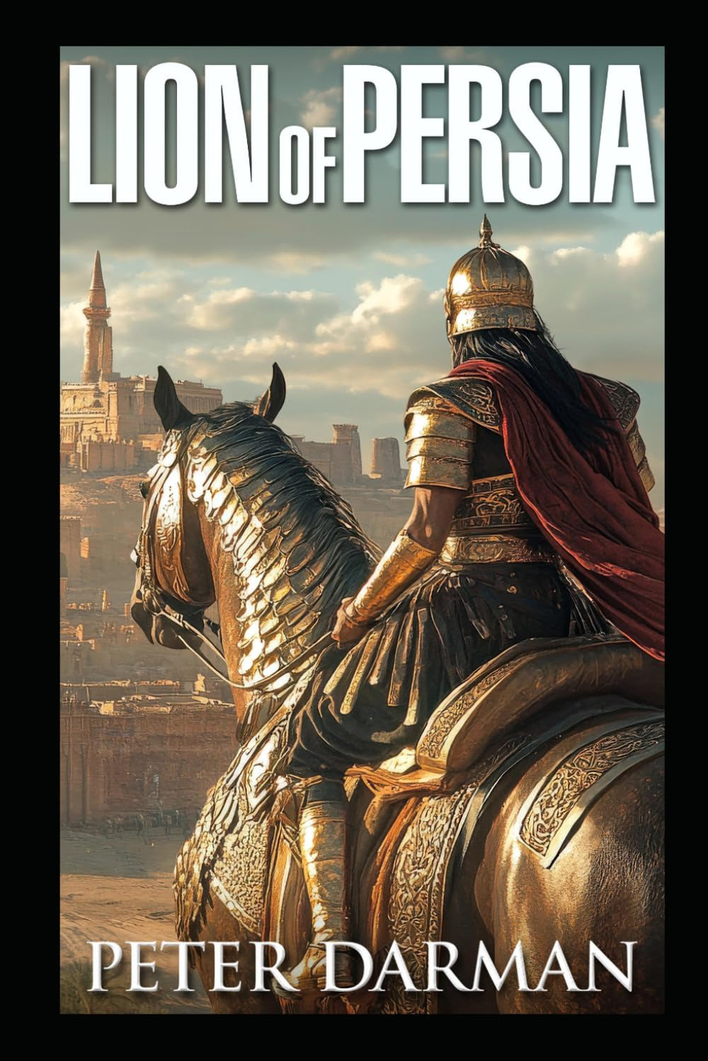 Lion of Persia (Satrap)