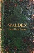 Walden: The Original Guide to Escaping the Rat Race