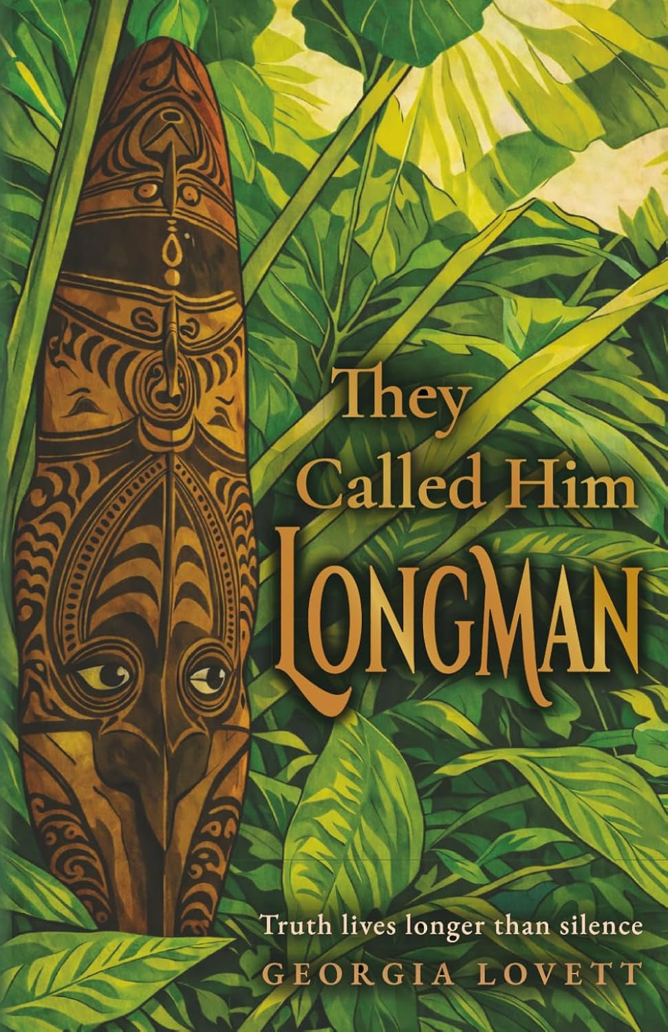 They Called Him LongMan