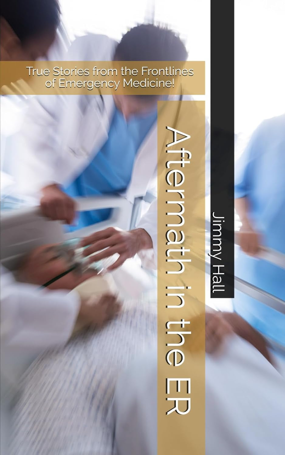Aftermath in the ER: True Stories from the Frontlines of Emergency Medicine!