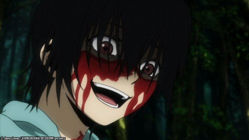 Btooom! Complete Collection