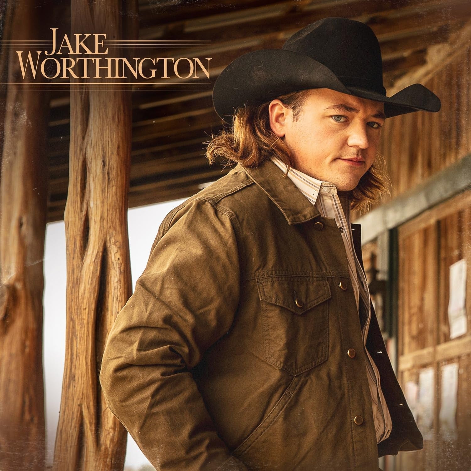 Jake Worthington [LP]