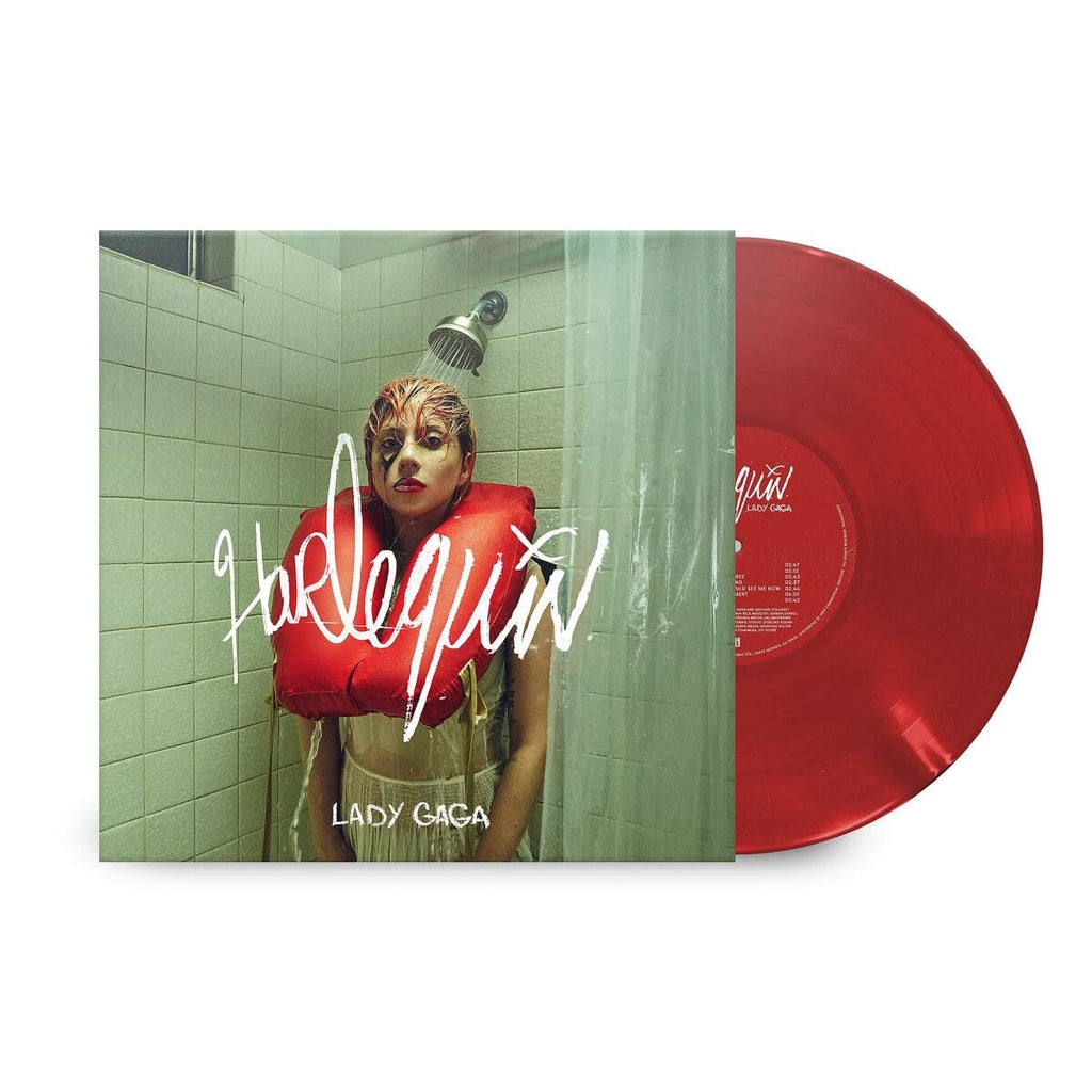 Harlequin [Red LP]