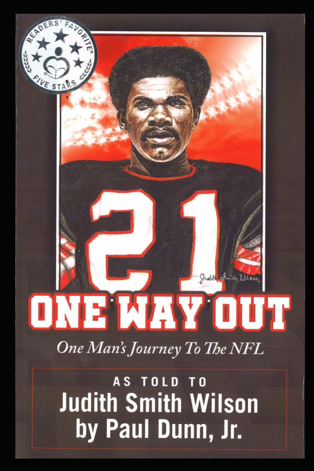 One Way Out