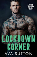 Lockdown Corner: Special Edition (Walker University Stallions)