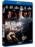 Mulholland Falls (1996) [ Blu-Ray, Reg.A/B/C Import - Spain ]