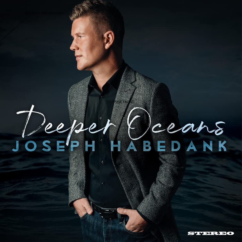 Deeper Oceans