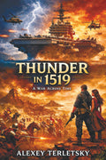 THUNDER IN 1519