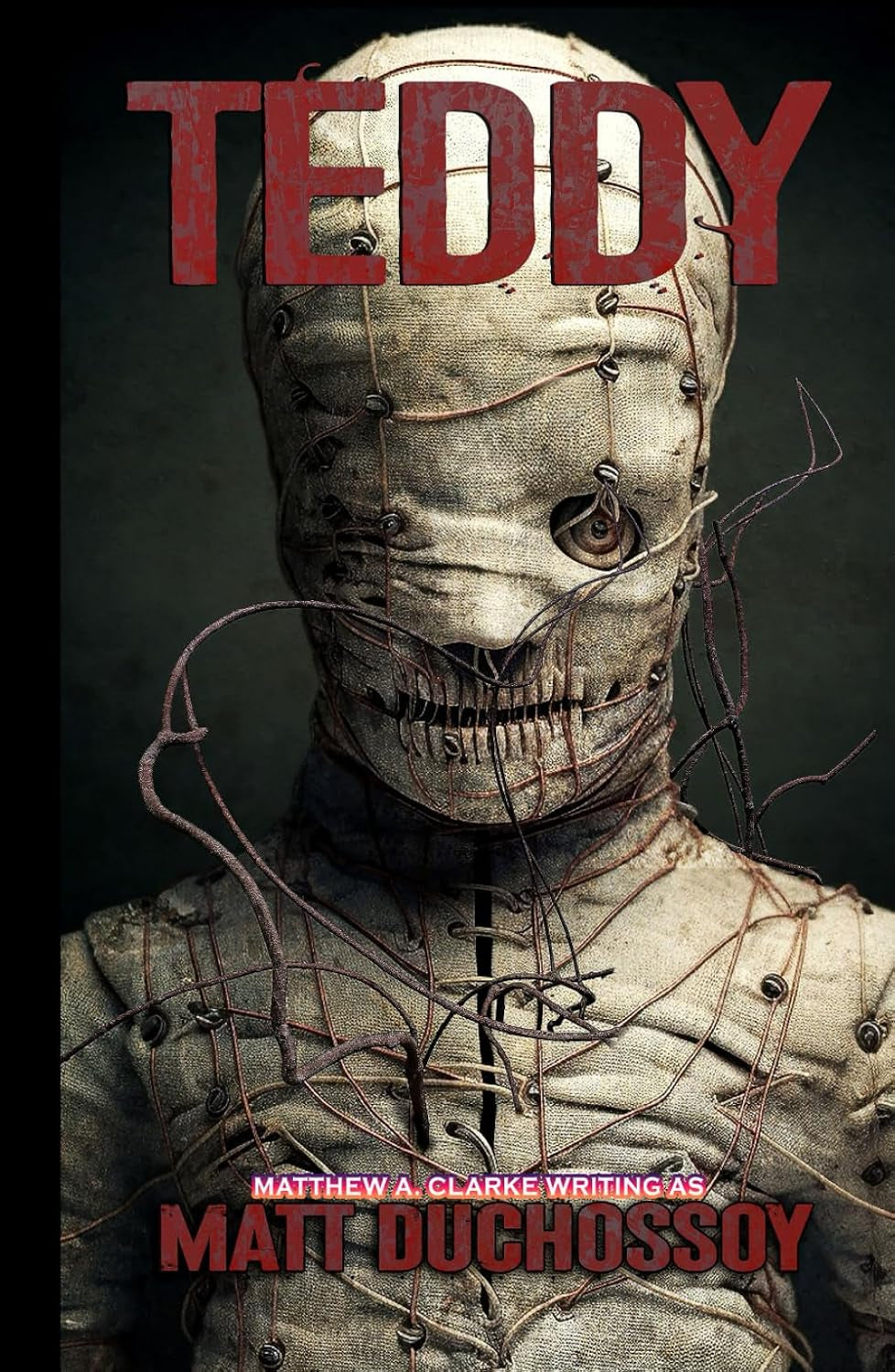 Teddy (The Other World)