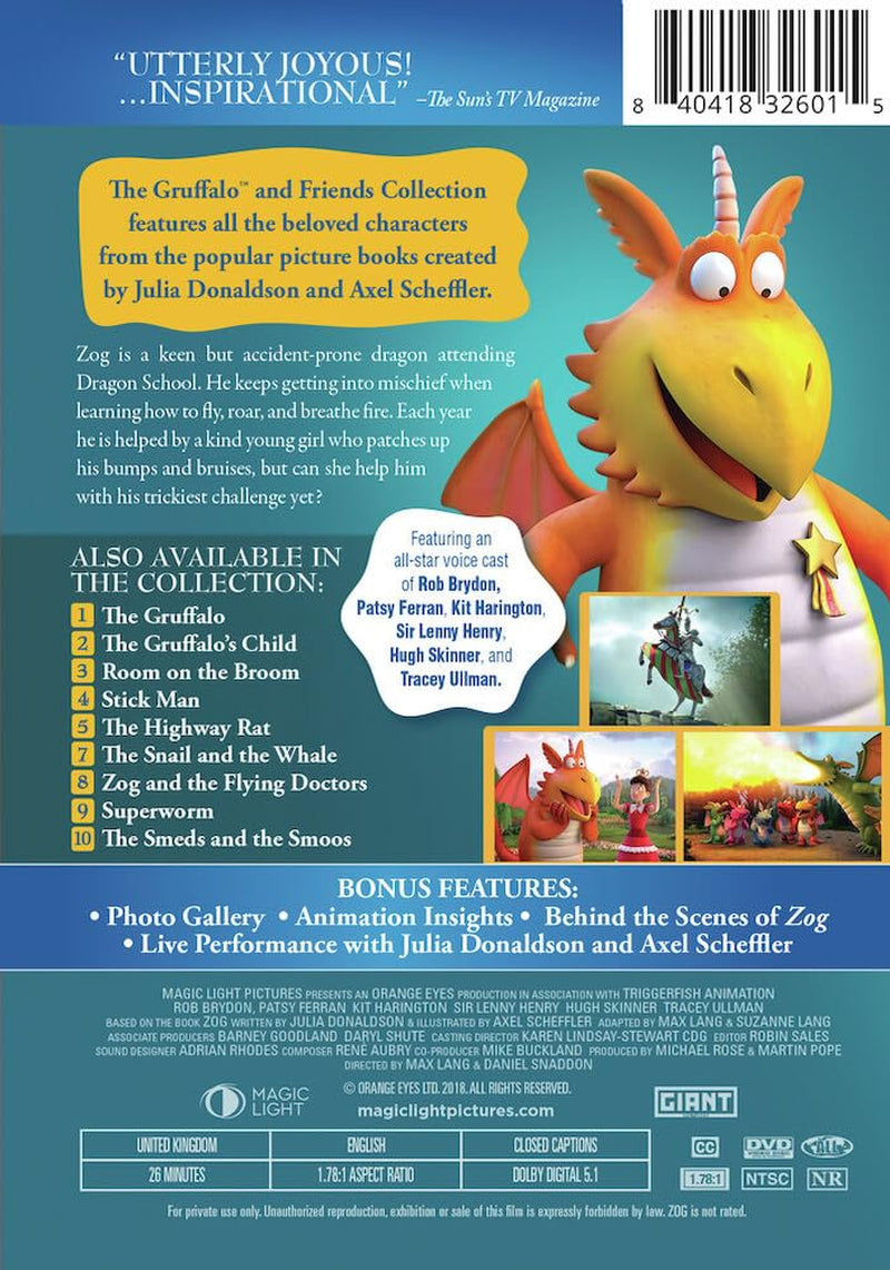 Zog