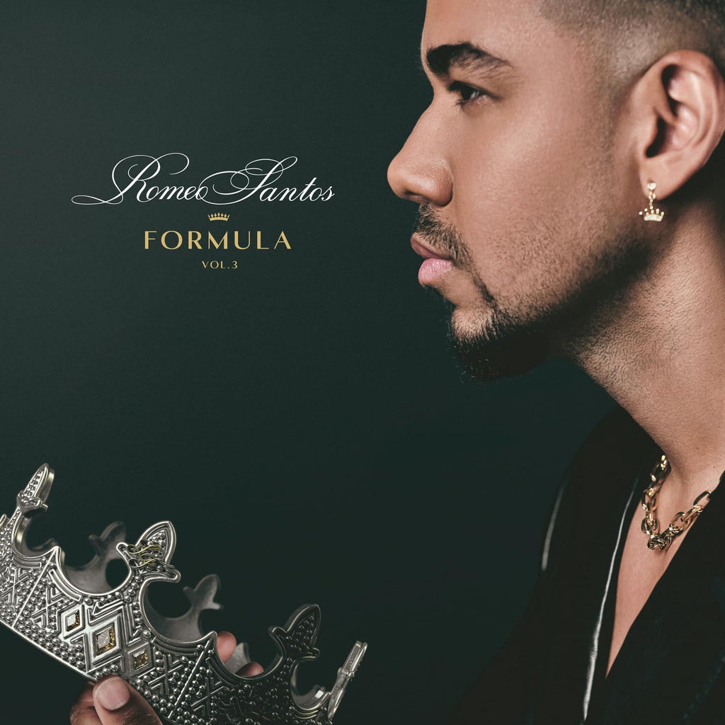 Fórmula, Vol. 3 (Amazon Exclusive Vinyl)