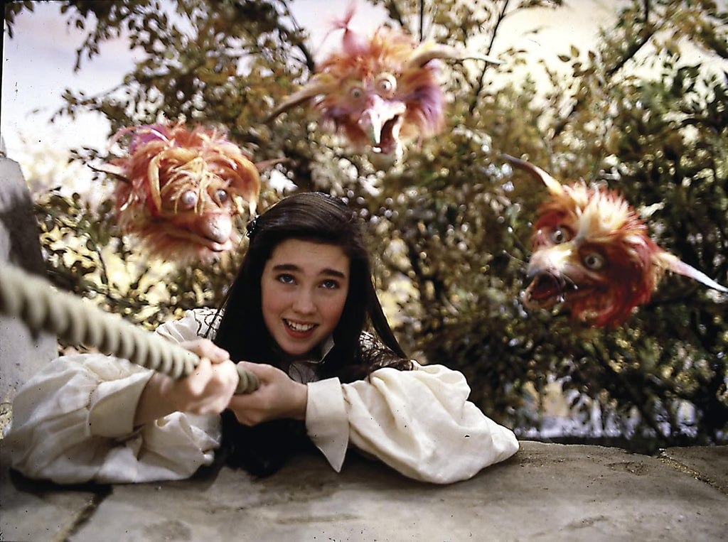 Labyrinth
