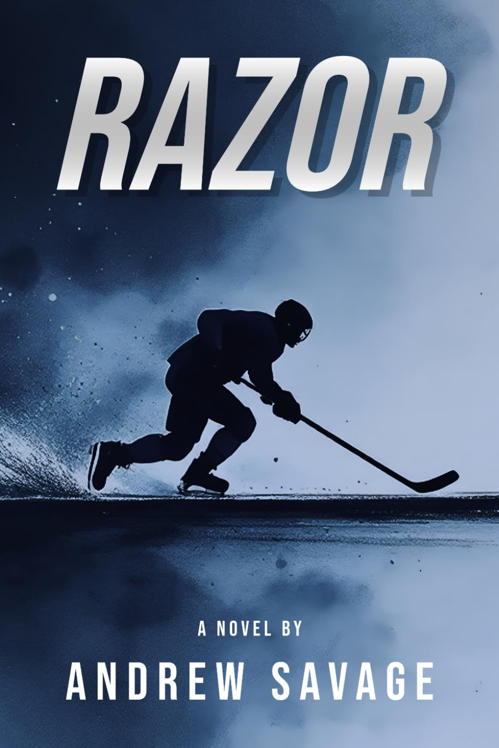Razor: A story of friendship, tragedy, and perserverance