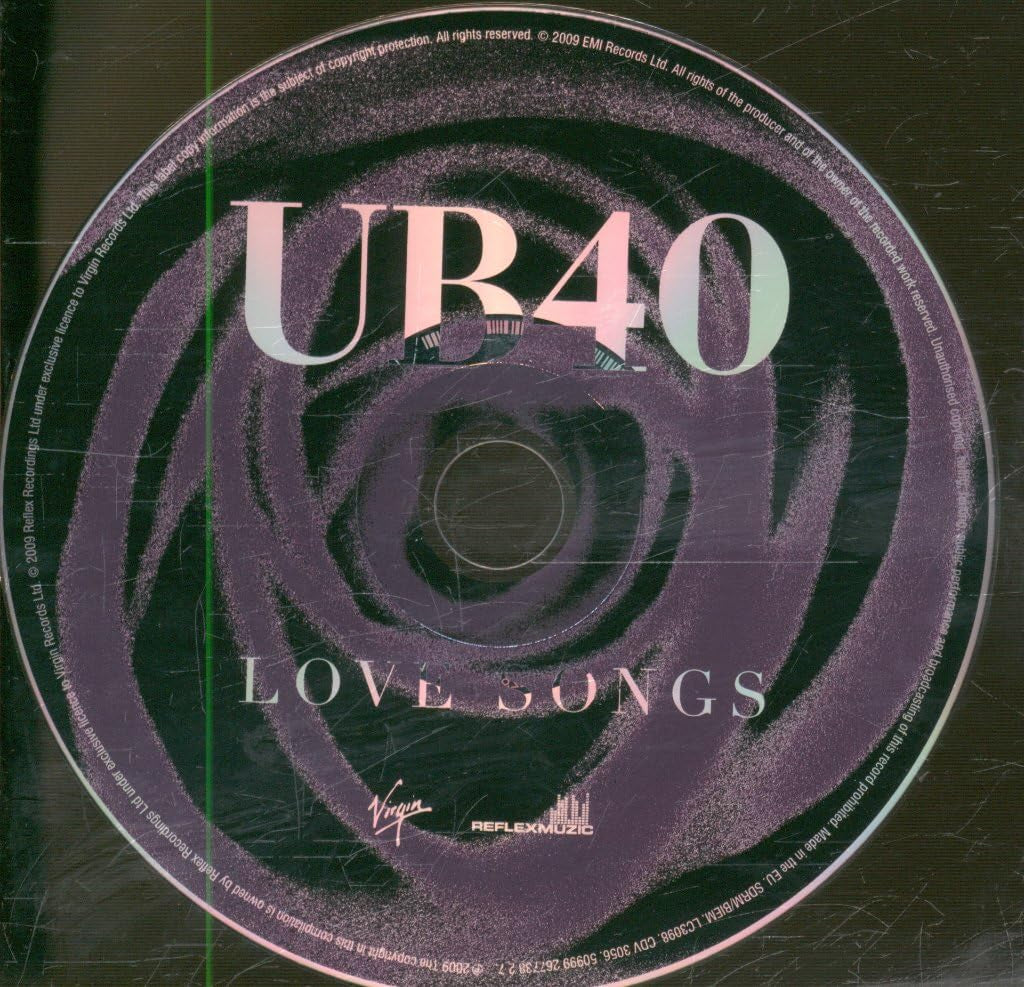Love Songs