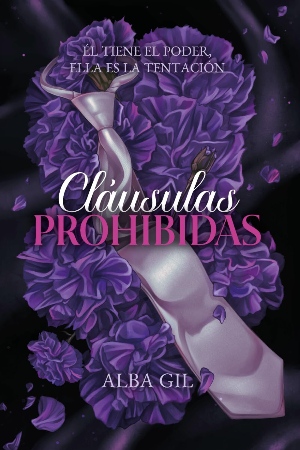 Cláusulas Prohibidas (Spanish Edition)