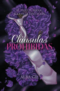 Cláusulas Prohibidas (Spanish Edition)
