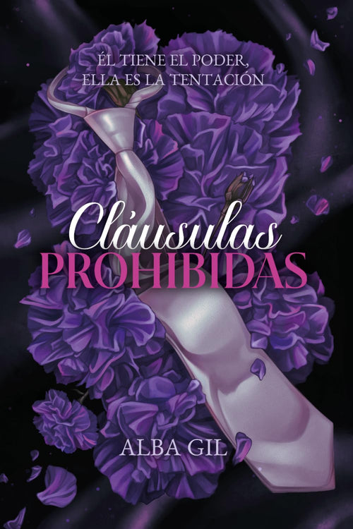Cláusulas Prohibidas (Spanish Edition)