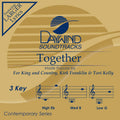 Together Accompaniment/Performance Track